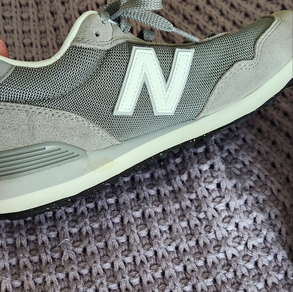 New Balance 515 Womens Sneakers - Picture 5 of 10